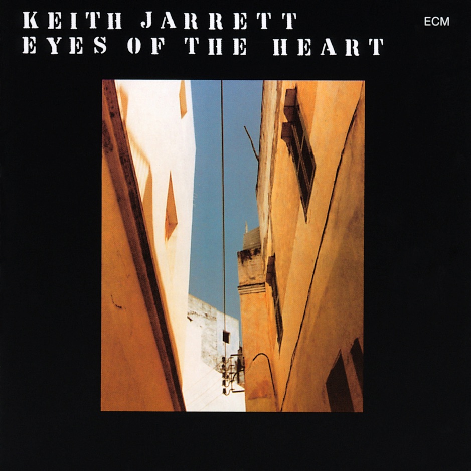 Keith Jarrett - Eyes Of The Heart